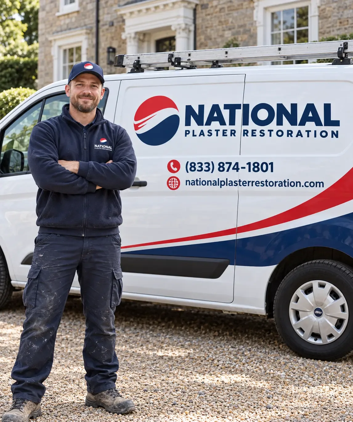 Plaster Repair Wallula, WA FAQs